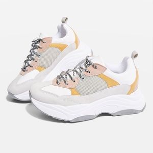 Topshop Running Shoes